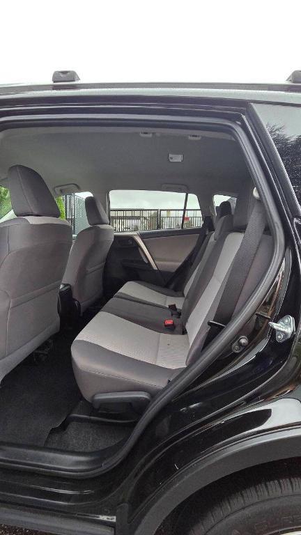 used 2015 Toyota RAV4 car, priced at $14,995