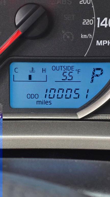 used 2015 Toyota RAV4 car, priced at $14,995