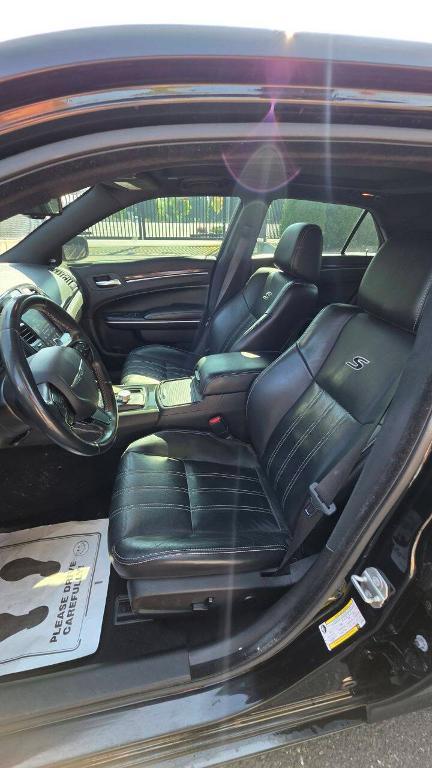 used 2020 Chrysler 300 car, priced at $19,145