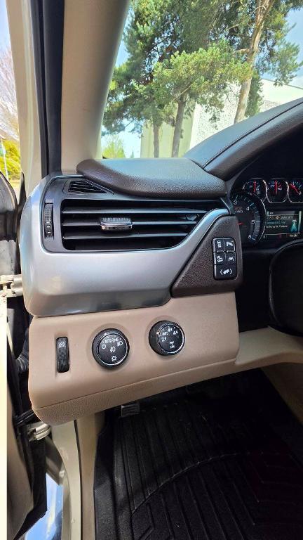 used 2016 Chevrolet Tahoe car, priced at $17,995