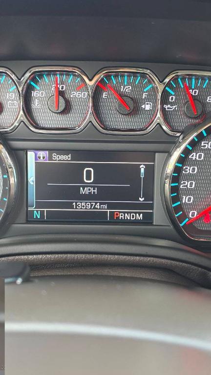 used 2016 Chevrolet Tahoe car, priced at $17,995