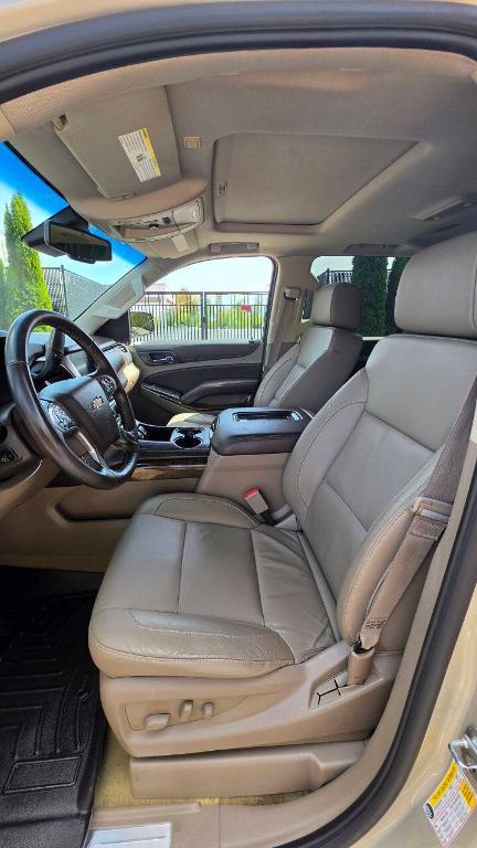 used 2016 Chevrolet Tahoe car, priced at $17,995