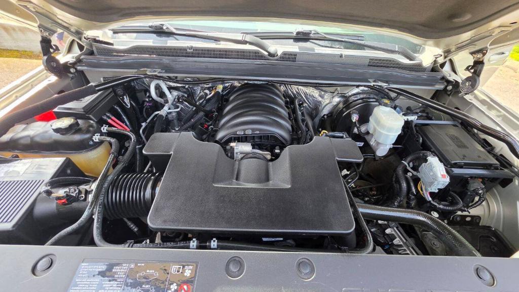 used 2016 Chevrolet Tahoe car, priced at $17,995