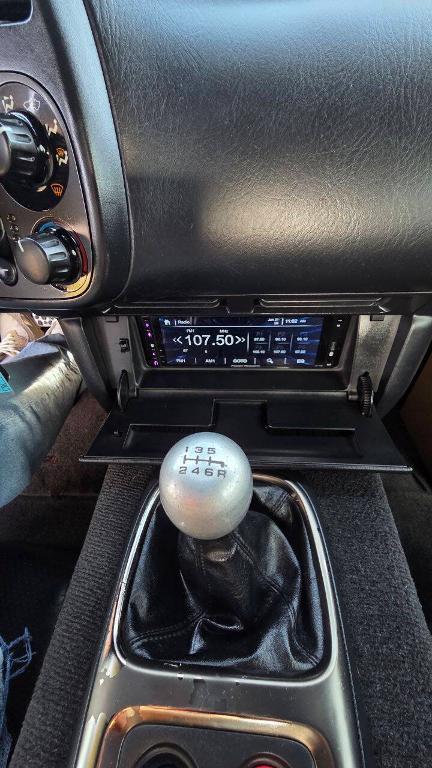 used 2000 Honda S2000 car, priced at $18,995