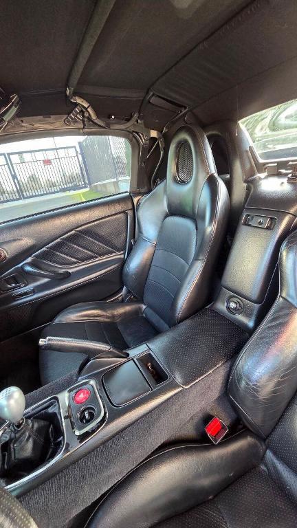 used 2000 Honda S2000 car, priced at $18,995