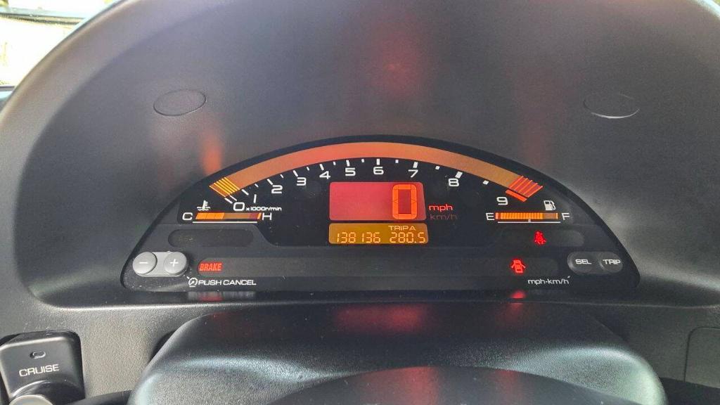 used 2000 Honda S2000 car, priced at $18,995