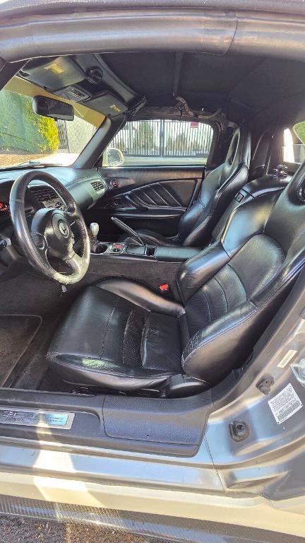 used 2000 Honda S2000 car, priced at $18,995