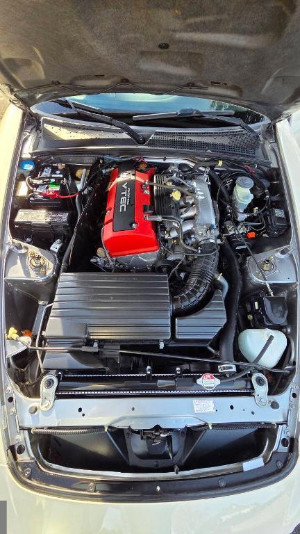 used 2000 Honda S2000 car, priced at $18,995