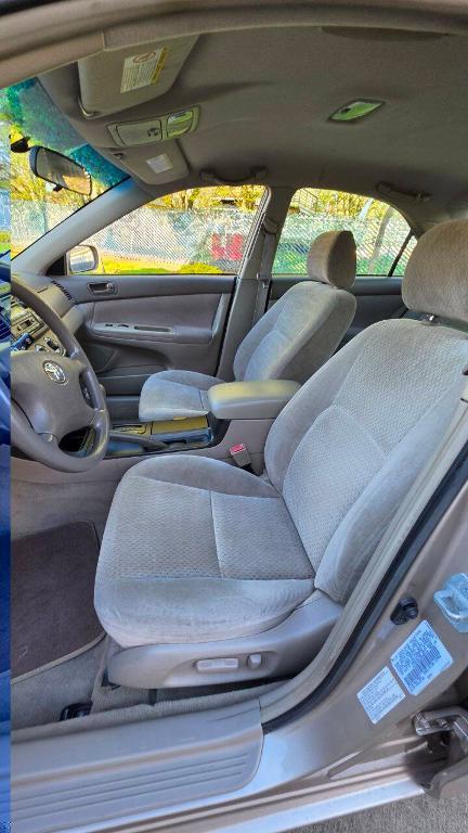 used 2003 Toyota Camry car, priced at $6,995