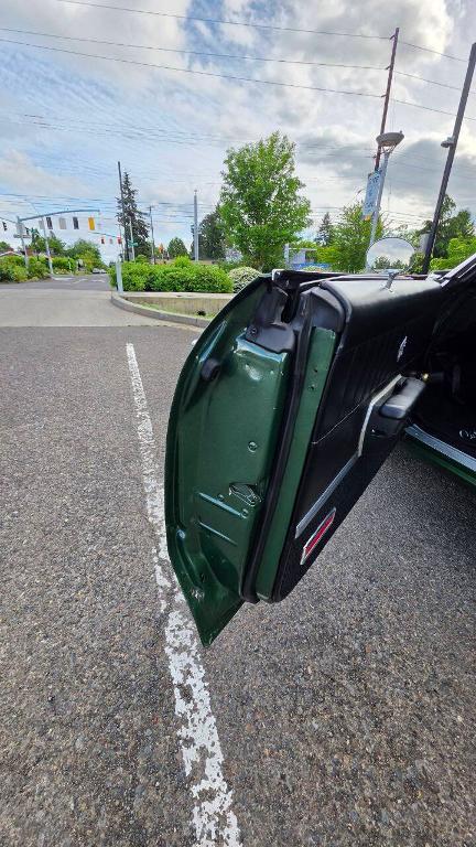 used 1970 Oldsmobile Cutlass car, priced at $36,995