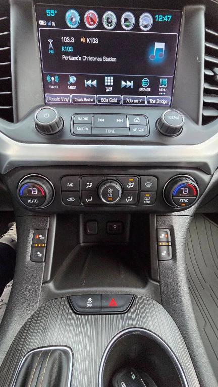 used 2017 GMC Acadia car, priced at $18,995