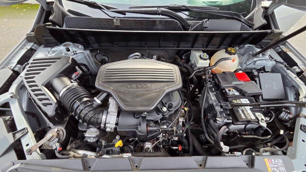 used 2017 GMC Acadia car, priced at $18,995