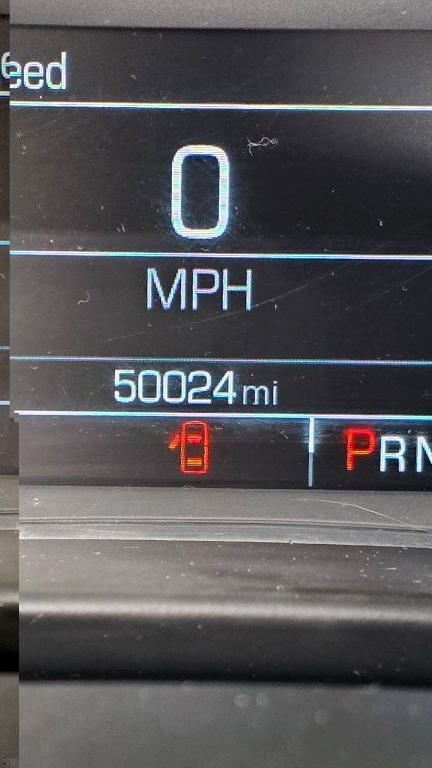 used 2017 GMC Acadia car, priced at $18,995