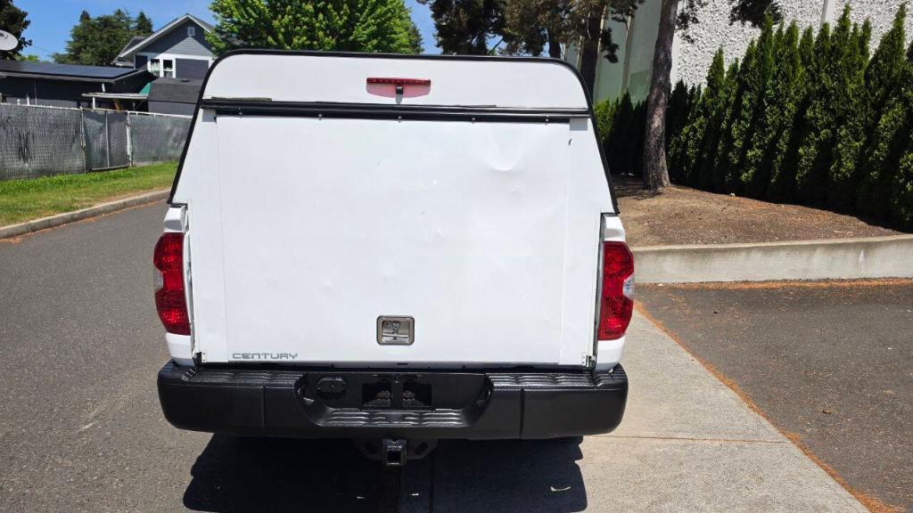 used 2019 Toyota Tundra car, priced at $19,995