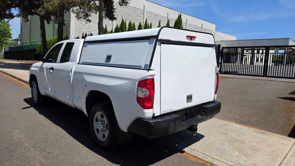 used 2019 Toyota Tundra car, priced at $19,995