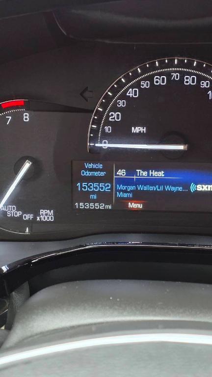 used 2017 Cadillac XT5 car, priced at $10,995