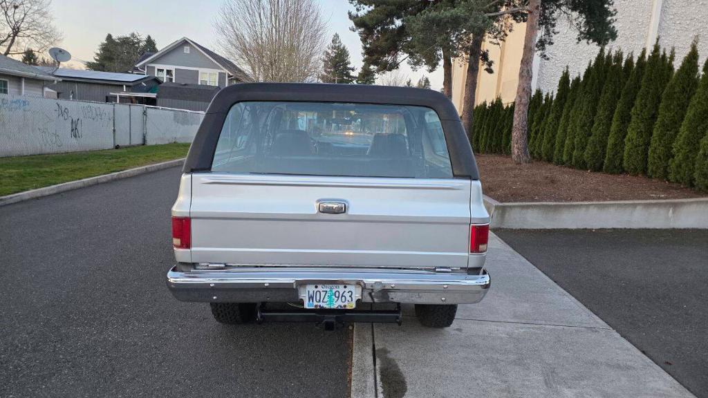 used 1991 GMC Jimmy car, priced at $19,995