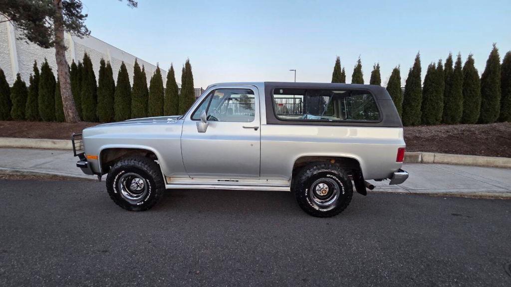 used 1991 GMC Jimmy car, priced at $19,995