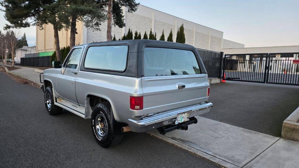 used 1991 GMC Jimmy car, priced at $19,995