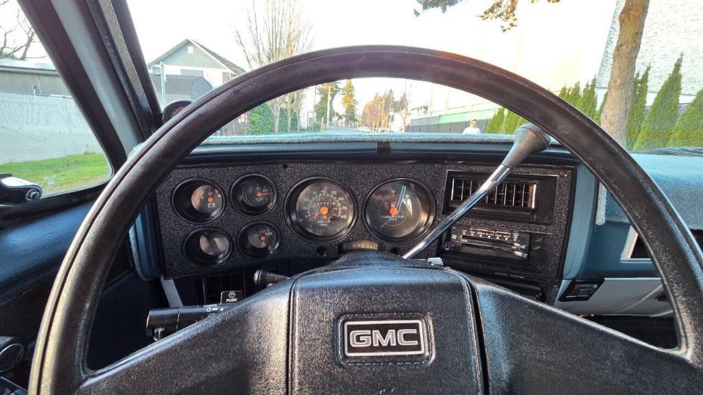 used 1991 GMC Jimmy car, priced at $19,995