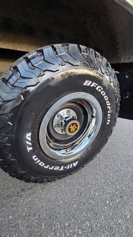 used 1991 GMC Jimmy car, priced at $19,995