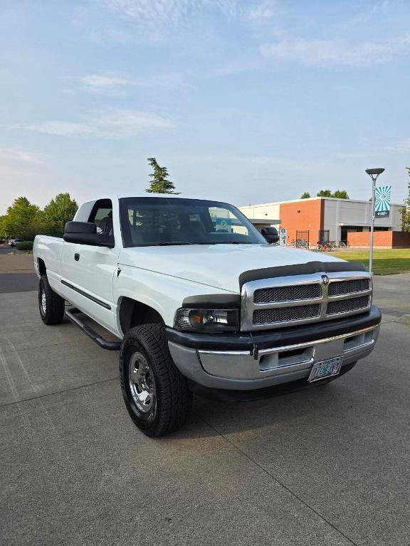 used 1998 Dodge Ram 2500 car, priced at $8,995
