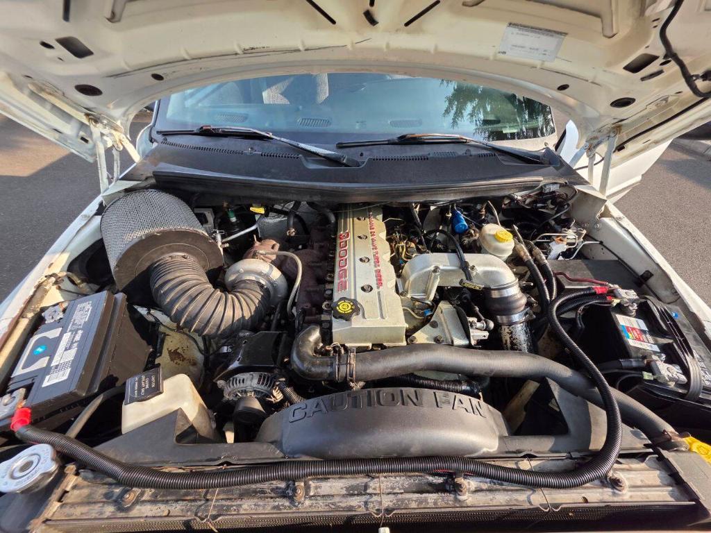 used 1998 Dodge Ram 2500 car, priced at $8,995