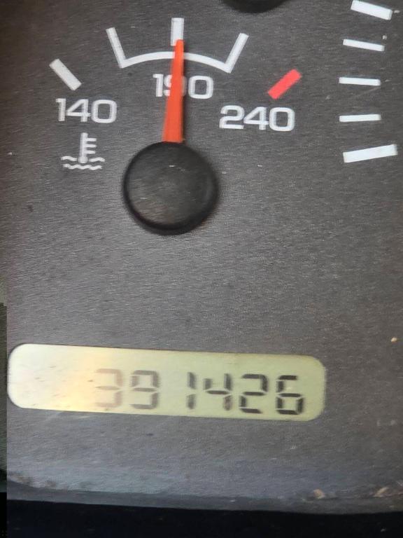 used 1998 Dodge Ram 2500 car, priced at $8,995