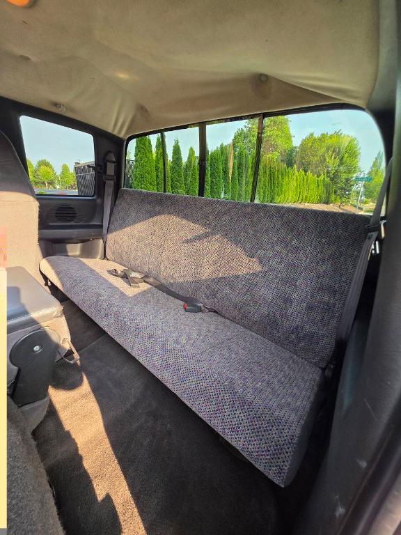 used 1998 Dodge Ram 2500 car, priced at $8,995