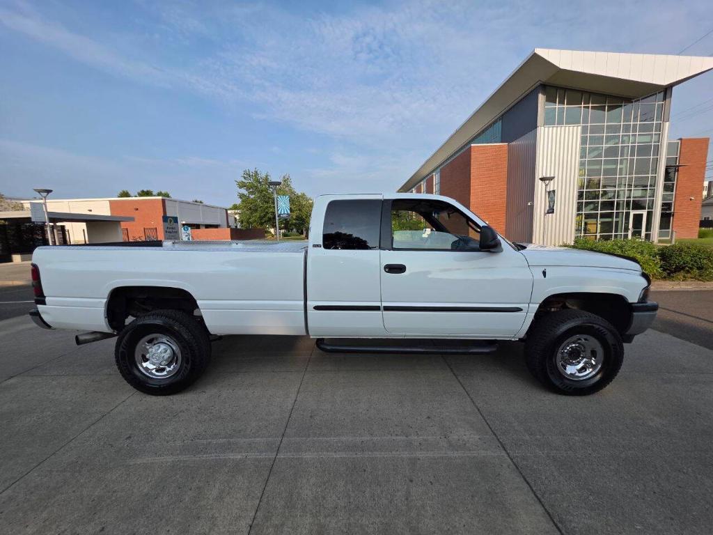 used 1998 Dodge Ram 2500 car, priced at $8,995