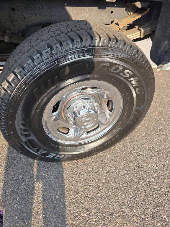 used 1998 Dodge Ram 2500 car, priced at $8,995