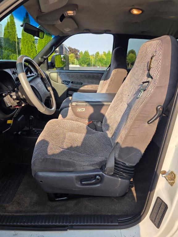 used 1998 Dodge Ram 2500 car, priced at $8,995