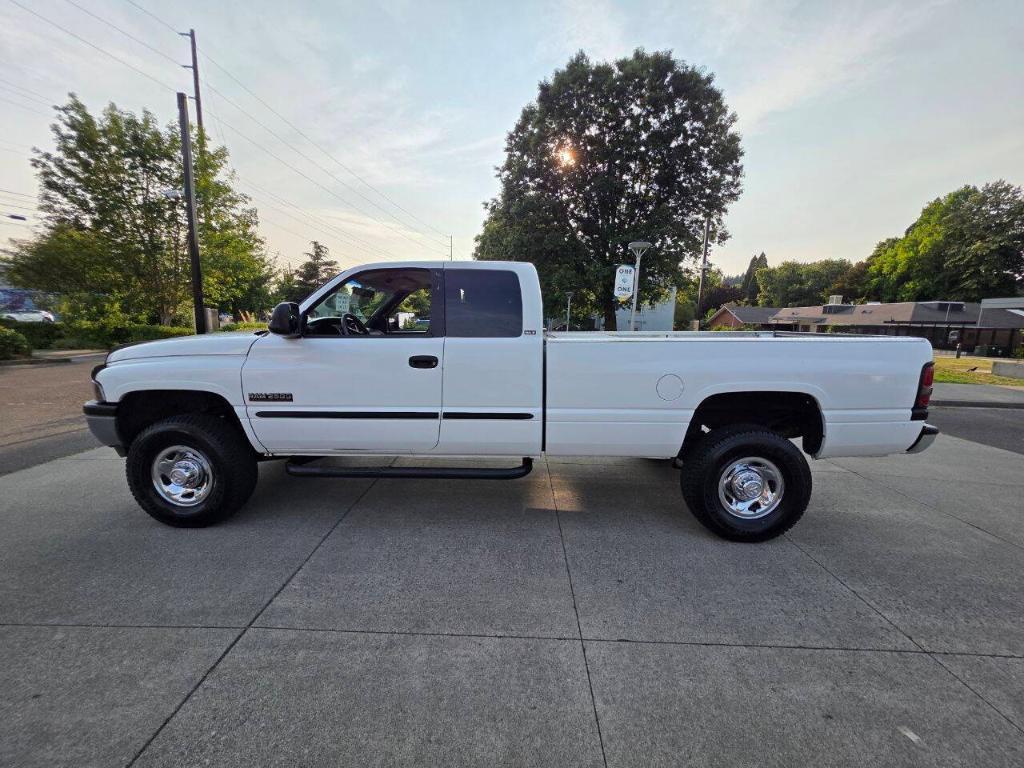 used 1998 Dodge Ram 2500 car, priced at $8,995