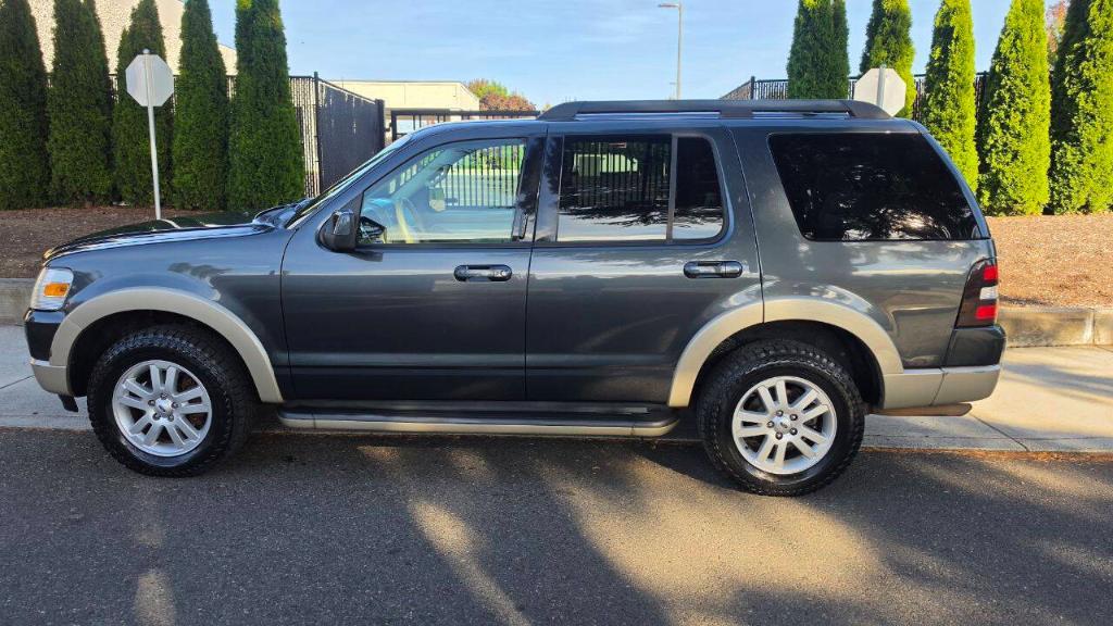 used 2009 Ford Explorer car, priced at $10,145