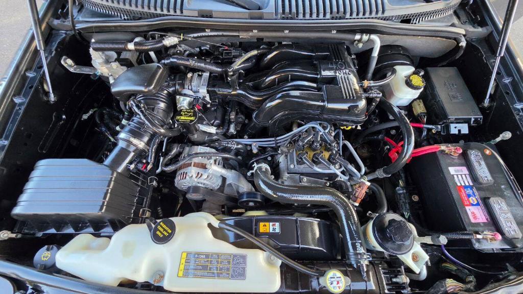 used 2009 Ford Explorer car, priced at $10,145