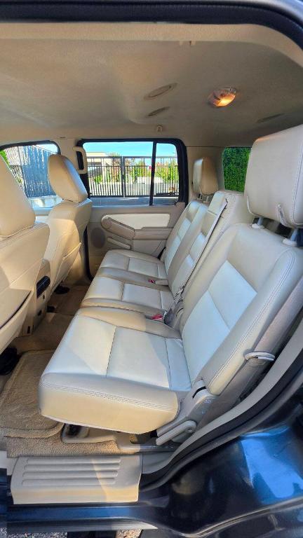 used 2009 Ford Explorer car, priced at $10,145