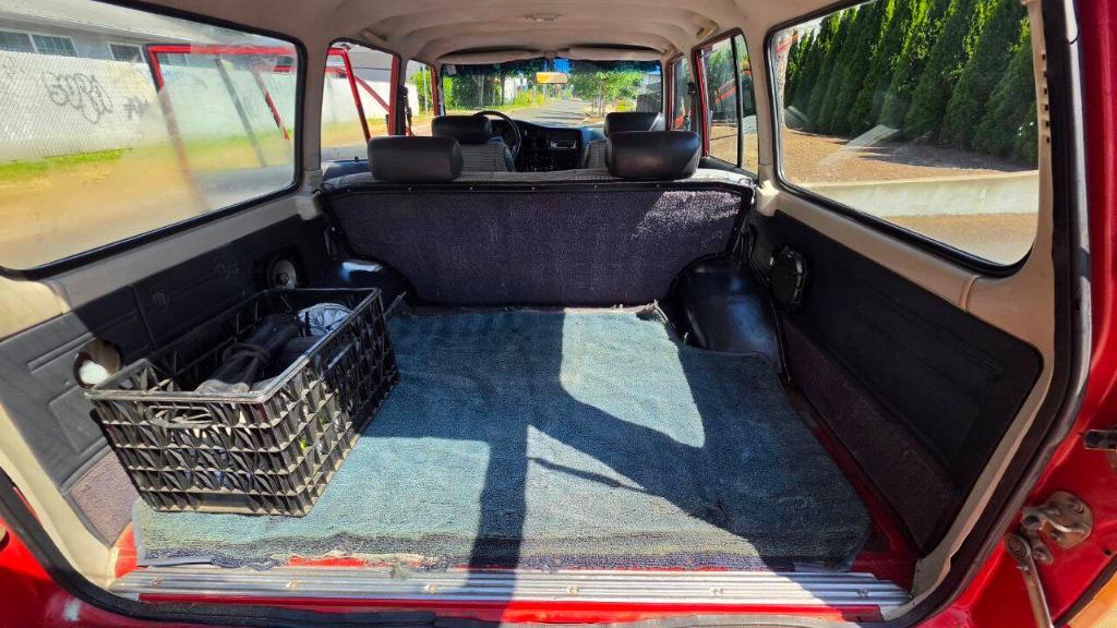 used 1988 Toyota Land Cruiser car, priced at $21,995