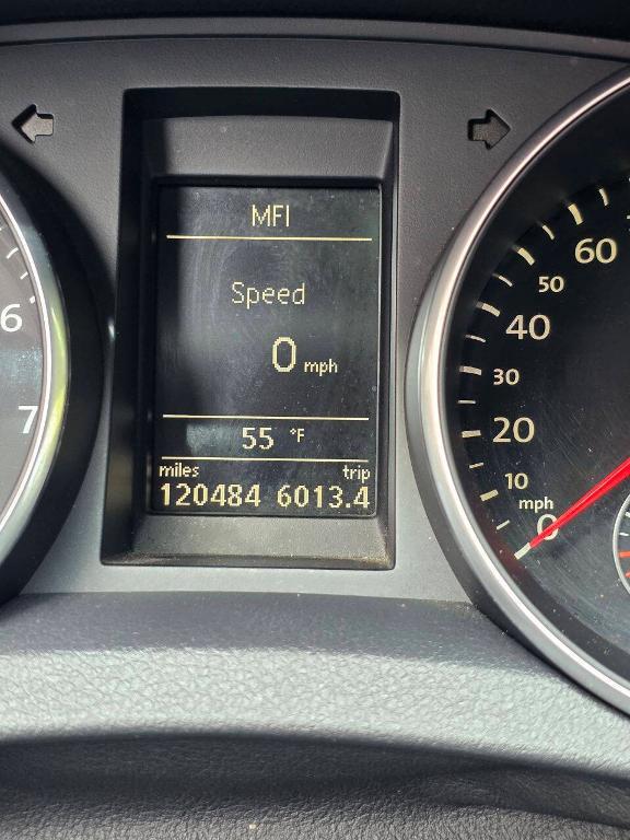 used 2010 Volkswagen GTI car, priced at $7,495