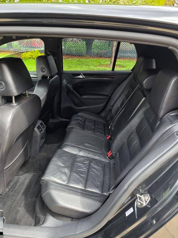 used 2010 Volkswagen GTI car, priced at $7,495