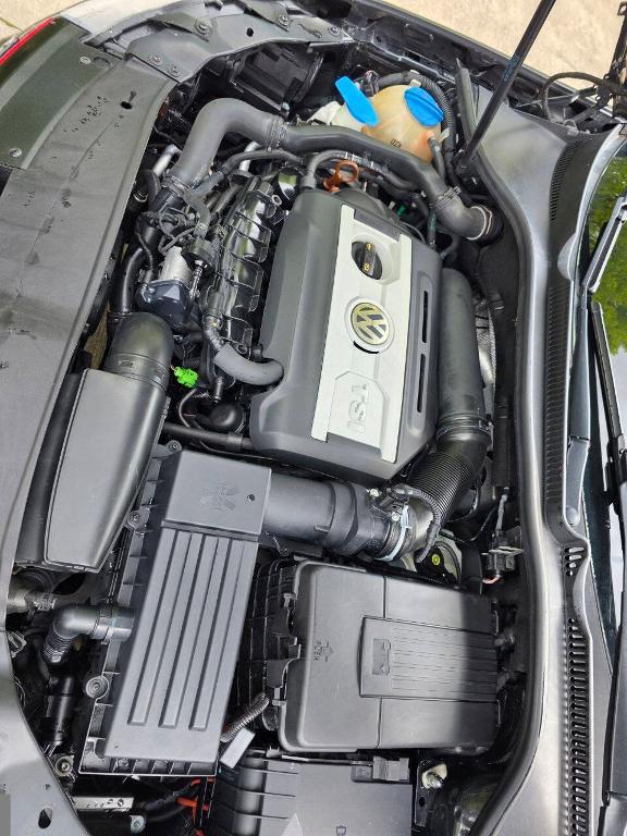 used 2010 Volkswagen GTI car, priced at $7,495