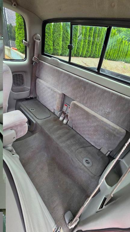 used 2001 Toyota Tacoma car, priced at $8,995