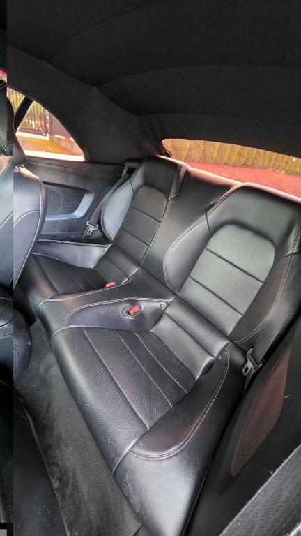 used 2016 Ford Mustang car, priced at $12,995