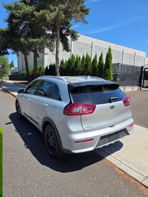 used 2019 Kia Niro car, priced at $13,995