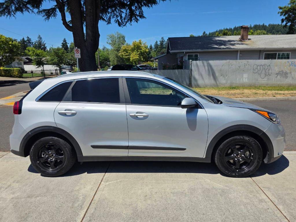 used 2019 Kia Niro car, priced at $13,995