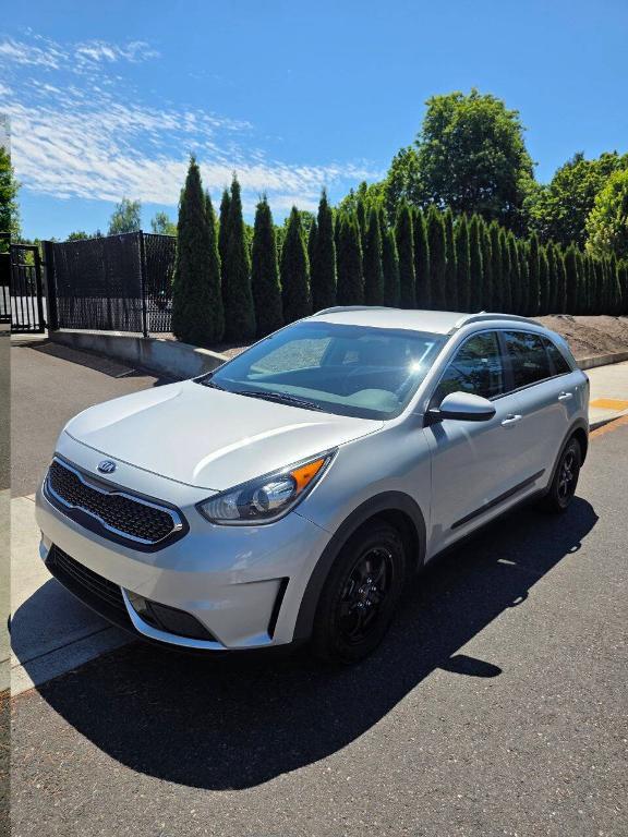 used 2019 Kia Niro car, priced at $13,995