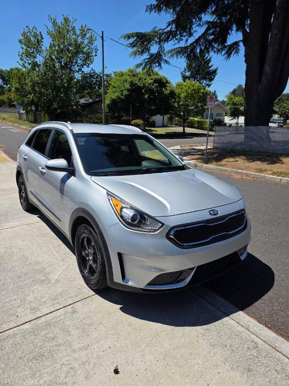 used 2019 Kia Niro car, priced at $13,995