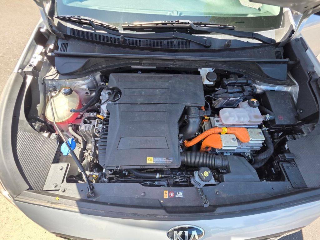 used 2019 Kia Niro car, priced at $13,995