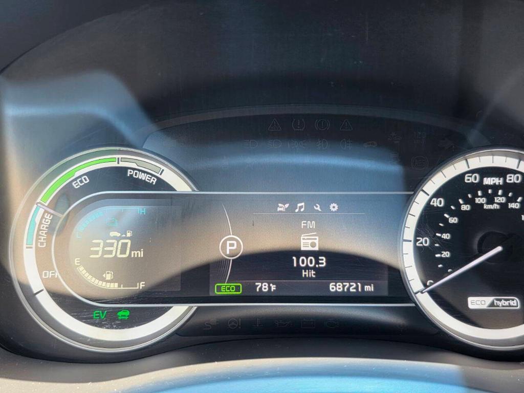 used 2019 Kia Niro car, priced at $13,995