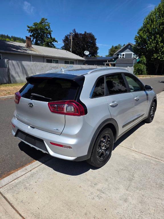 used 2019 Kia Niro car, priced at $13,995