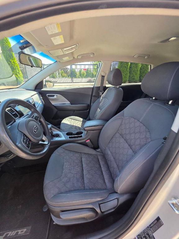 used 2019 Kia Niro car, priced at $13,995